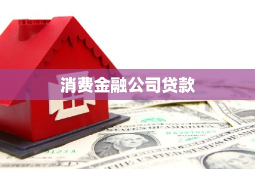 曹妃甸消费金融公司贷款