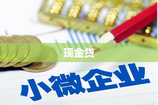 莱西现金贷