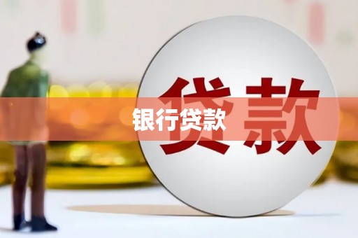 芦洲银行贷款