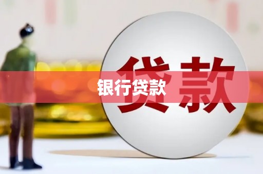 磐安银行贷款