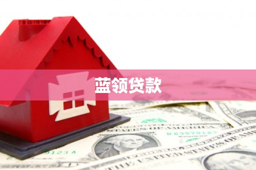 崇阳蓝领贷款