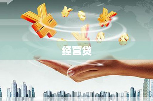 馆陶经营贷