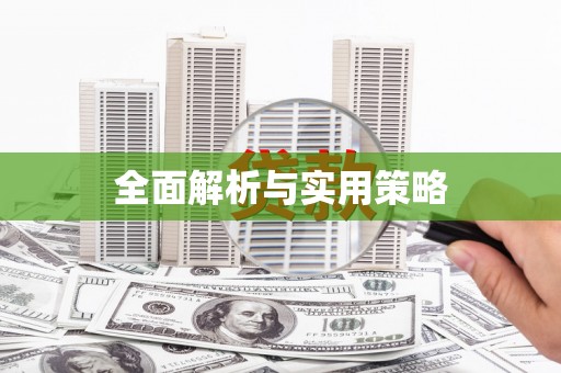 蔡甸全面解析与实用策略